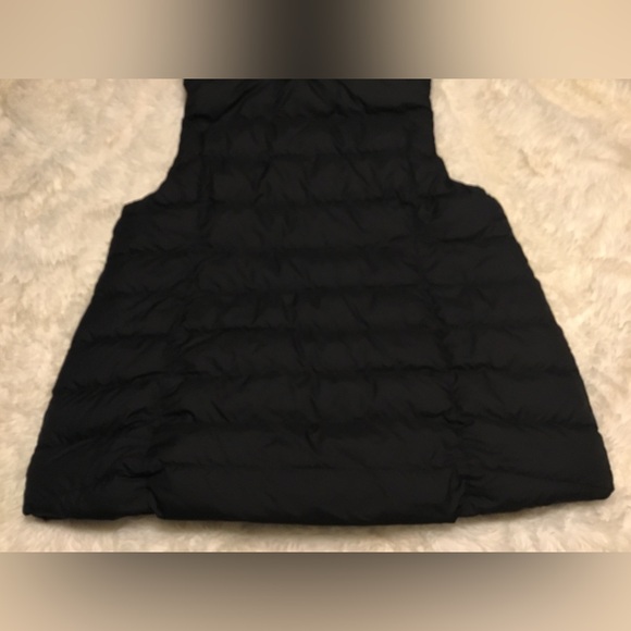 Athleta Inlet Down Puffer 2X Plus Size Women’s Vest - Picture 9 of 13